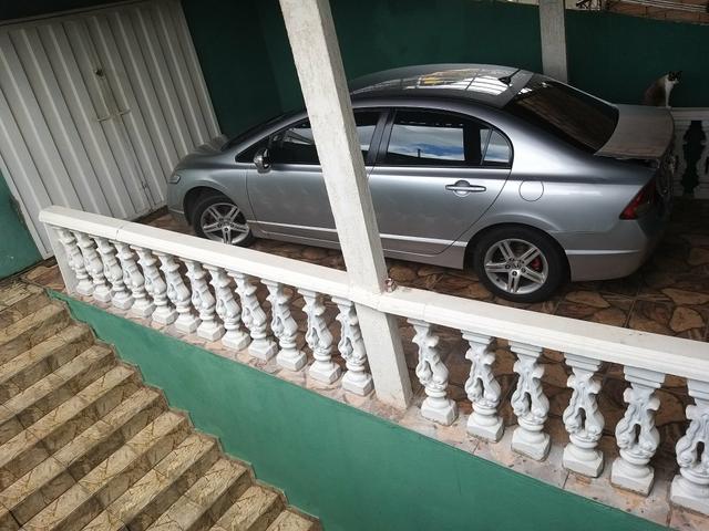 Civic 2008 manual ,vendo ou troco por corolla ou hb20s ,zap - Foto 5
