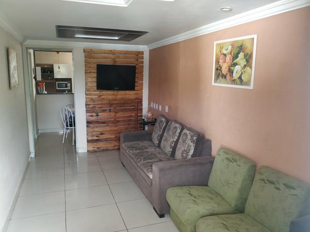 Vendo ou troco casa em Marataízes - Foto 3