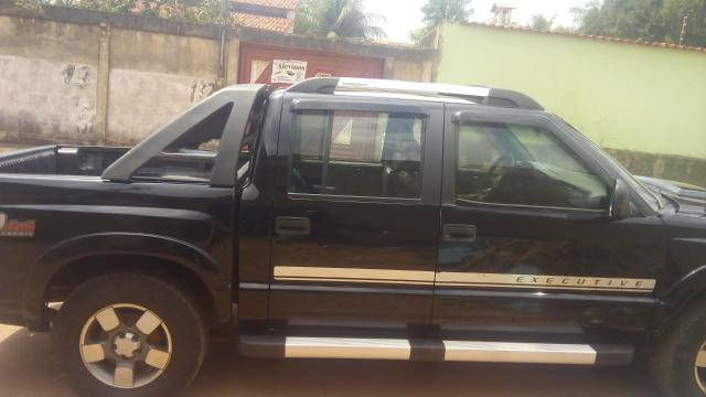 Vende-se s10 exercutiva - Foto 6