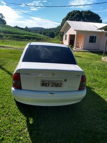 Corsa classic flex abaixo da fipe - Foto 4