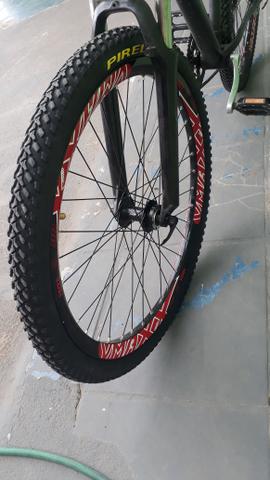 Bike volare top