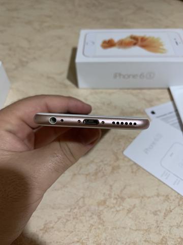 IPhone 6s 32g - Foto 6