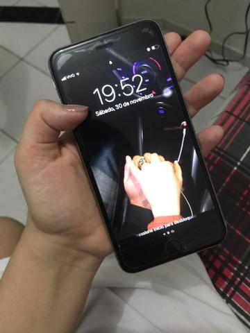 Iphone 6splus 32g - Foto 2