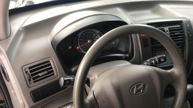 Tucson 14/15 Automatico Flex - Foto 9