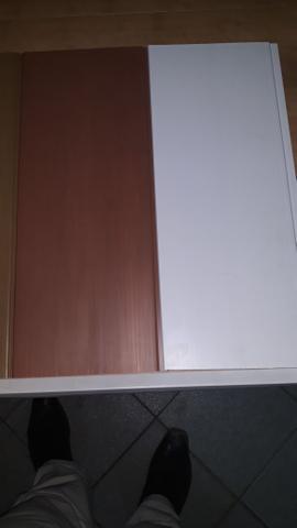 Forro de pvc branco 12,90 - Foto 6