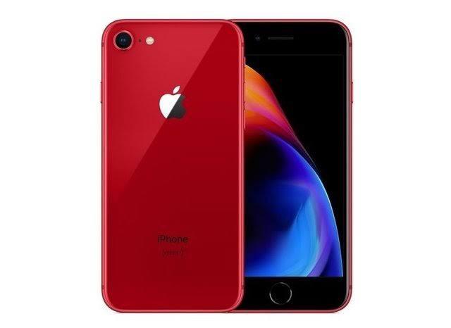 Iphone 8 Red