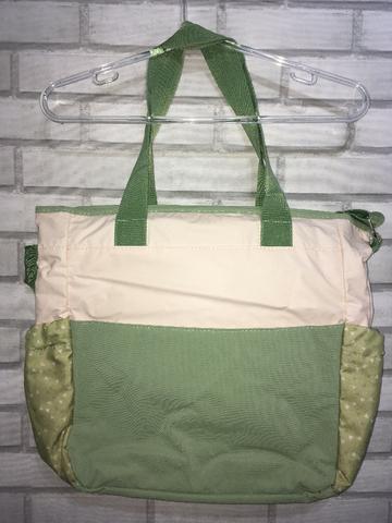 Bolsa Natura mamãe bebê