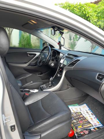 Elantra 2015 - Foto 6