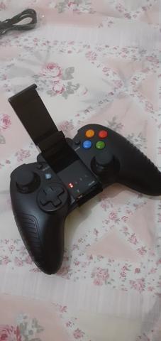 Gamepad Bluetooh - Foto 2