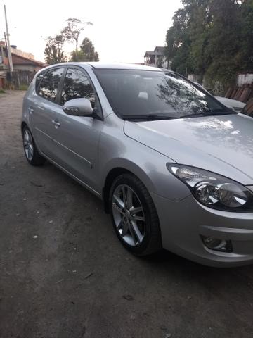 Vendo i30 2012 - Foto 8