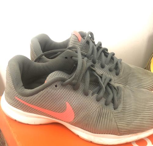 Tênis original da Nike 36