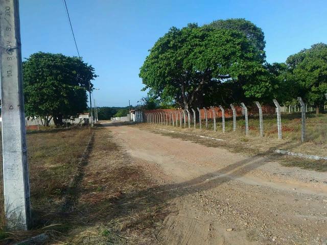Terreno em Aquiraz - Foto 6