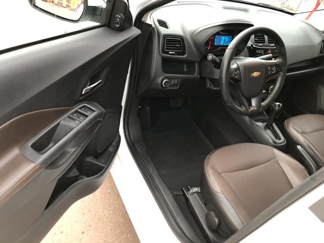 Cobalt elite automático 2016 - Foto 11