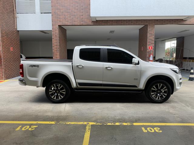 S-10 Ltz 2.8 Diesel Aut. 4x4 2018 - Foto 7