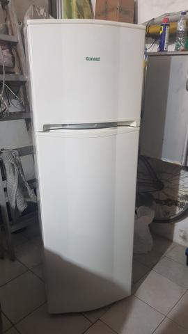 Geladeira Consul Frost Free