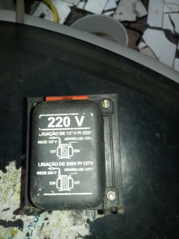 Fonte 110/220 volts - Foto 2
