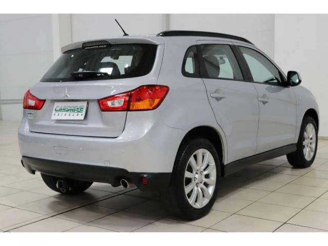 Mitsubishi ASX 2.0 CVT - Foto 3