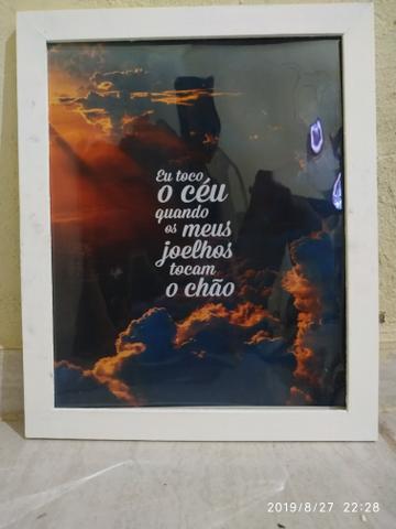 Quadros decorativos - Foto 4