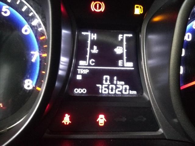 HYUNDAI HB20S 1.6 COMFORT PLUS 16V FLEX 4P MANUAL - Foto 9