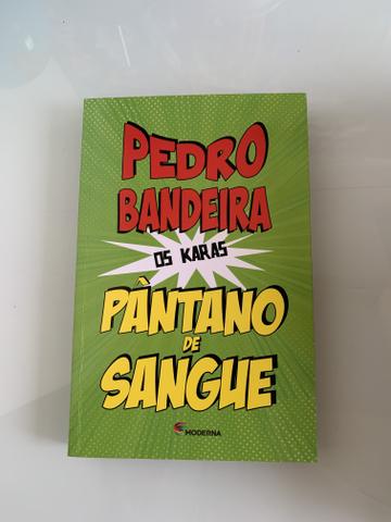 Livro paradidatico