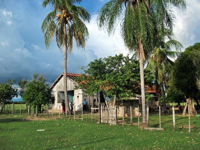 Excelente Fazenda no Pantanal do Mato Grosso do Sul - Foto 11
