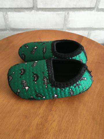 Sapato neoprene fósseis - Foto 2