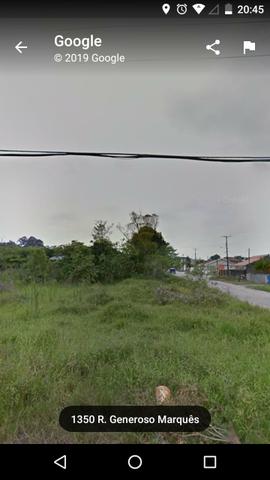 Vendo tereno de posse em Guaratuba - Foto 2