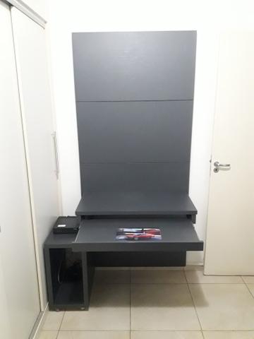 Bancada + 2 painéis + caixa para Cpu - Foto 3