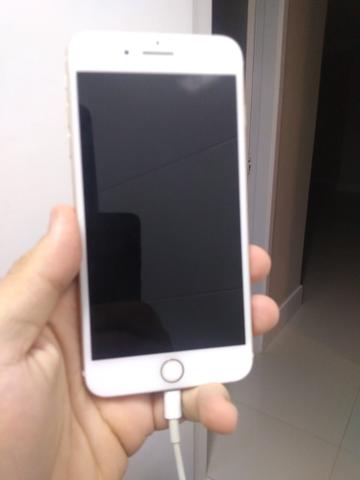 Iphone 7 Plus 128 GB BAIXOU!!!! - Foto 3
