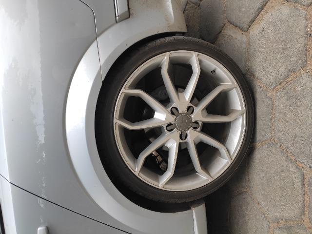 Chevrolet Vectra Elite 2.4 MPFI 16V FlexPower Aut. 2006 - Foto 3