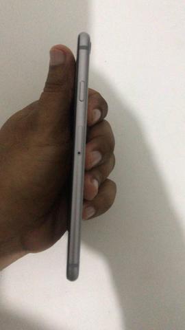 IPhone 6 de 64gb cinza espacial - Foto 4