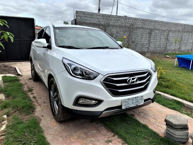 Hyundai IX35 2019, 25 mil KM rodado - Foto 7