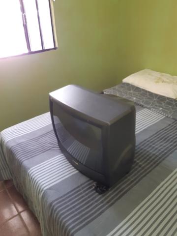 TV 20 polegadas de tudo