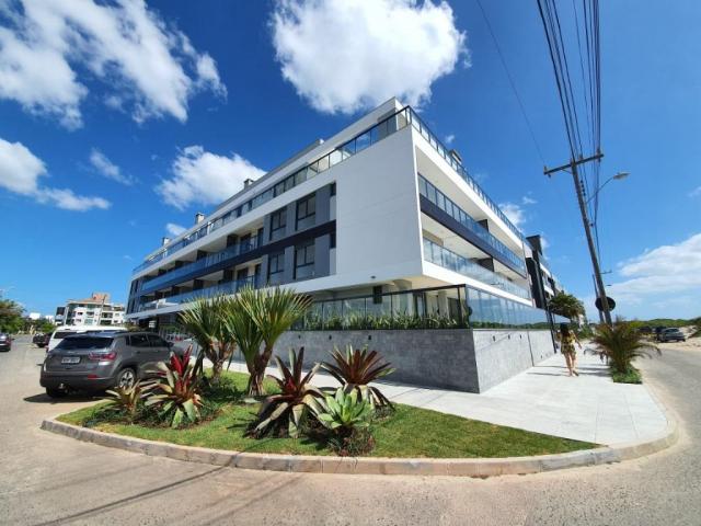 Apartamento residencial à venda, novo campeche, florianópolis. - Foto 2