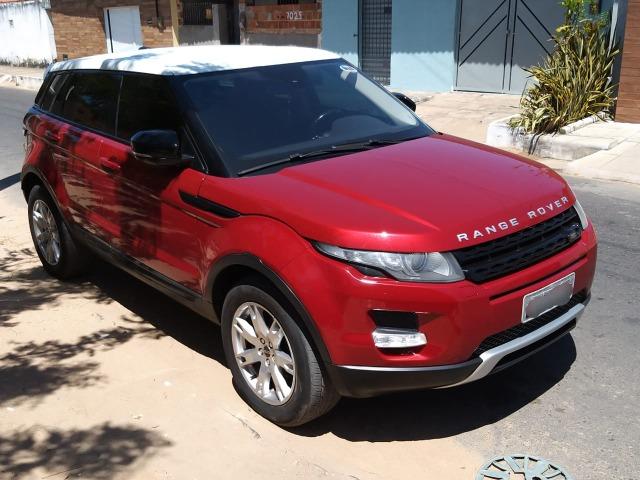Evoque - Foto 2