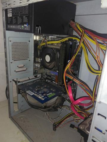 Vendo computador por R$800,00 - Foto 3