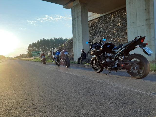 Suzuki Bandit 650s 2011 - Foto 4