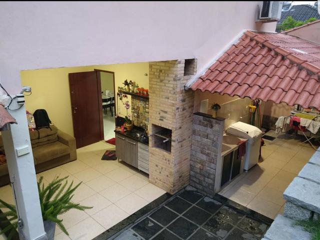 Duplex Luxo Parque Equitativa - Foto 6