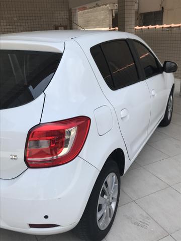 Sandero Expression 1.6 2016 - Foto 5