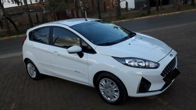New Fiesta SE - Foto 2
