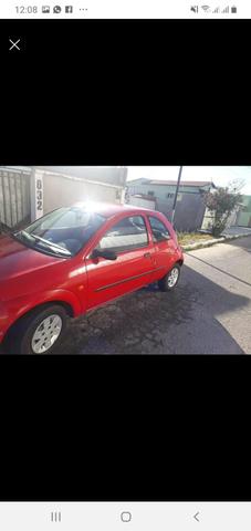 Vendo ford Ka - Foto 2