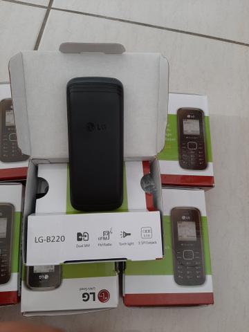 Celular LG original - Foto 2