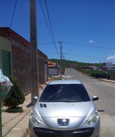 Peugeot 207 - Foto 4