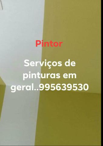 Pintor. *