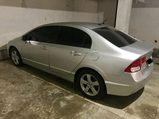Vendo ou troco Honda Civic - Foto 2