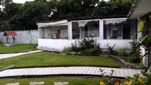 Excelente chácara medindo 26x133 em Atalaia - Foto 17