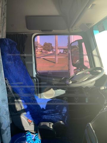 Volvo FH420 Globetrotter - Renovação de Frota - Foto 5