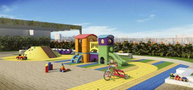 Resort Bethaville - 80² a 105m² - Barueri, SP - Foto 16