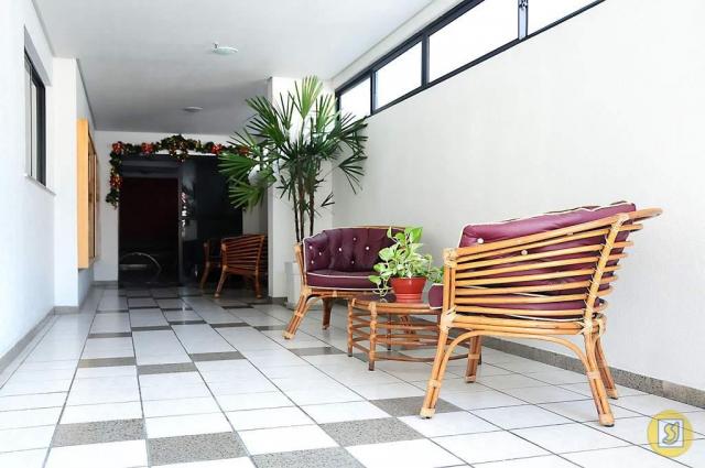 Apartamento para alugar com 3 dormitórios em Praia de iracema, Fortaleza cod:13481 - Foto 5