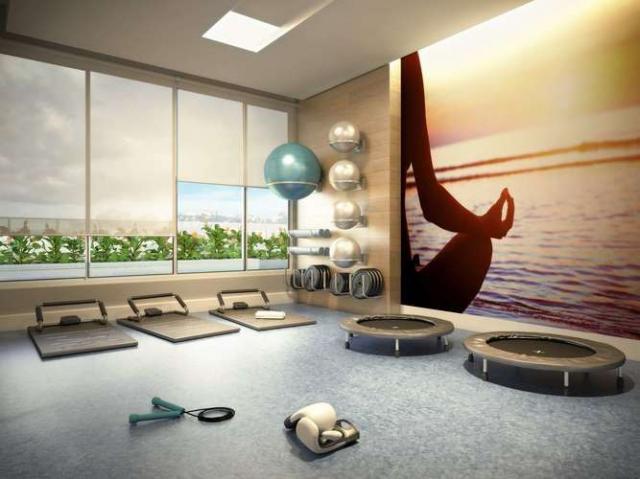 Resort Bethaville - 80² a 105m² - Barueri, SP - Foto 10